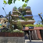 Hanoi Riverview Boutique Hotel & Apartment