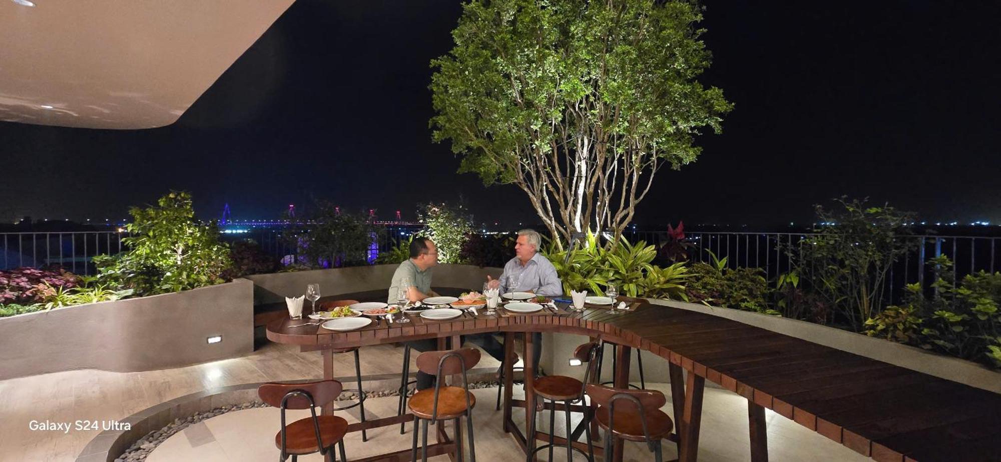 Riverview Boutique & Khách sạn