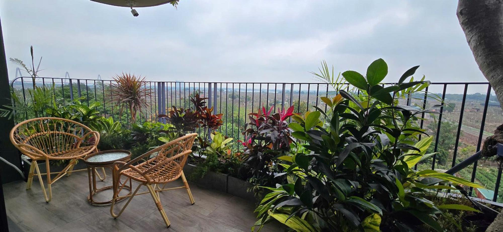 Khách sạn Riverview Boutique & 4*