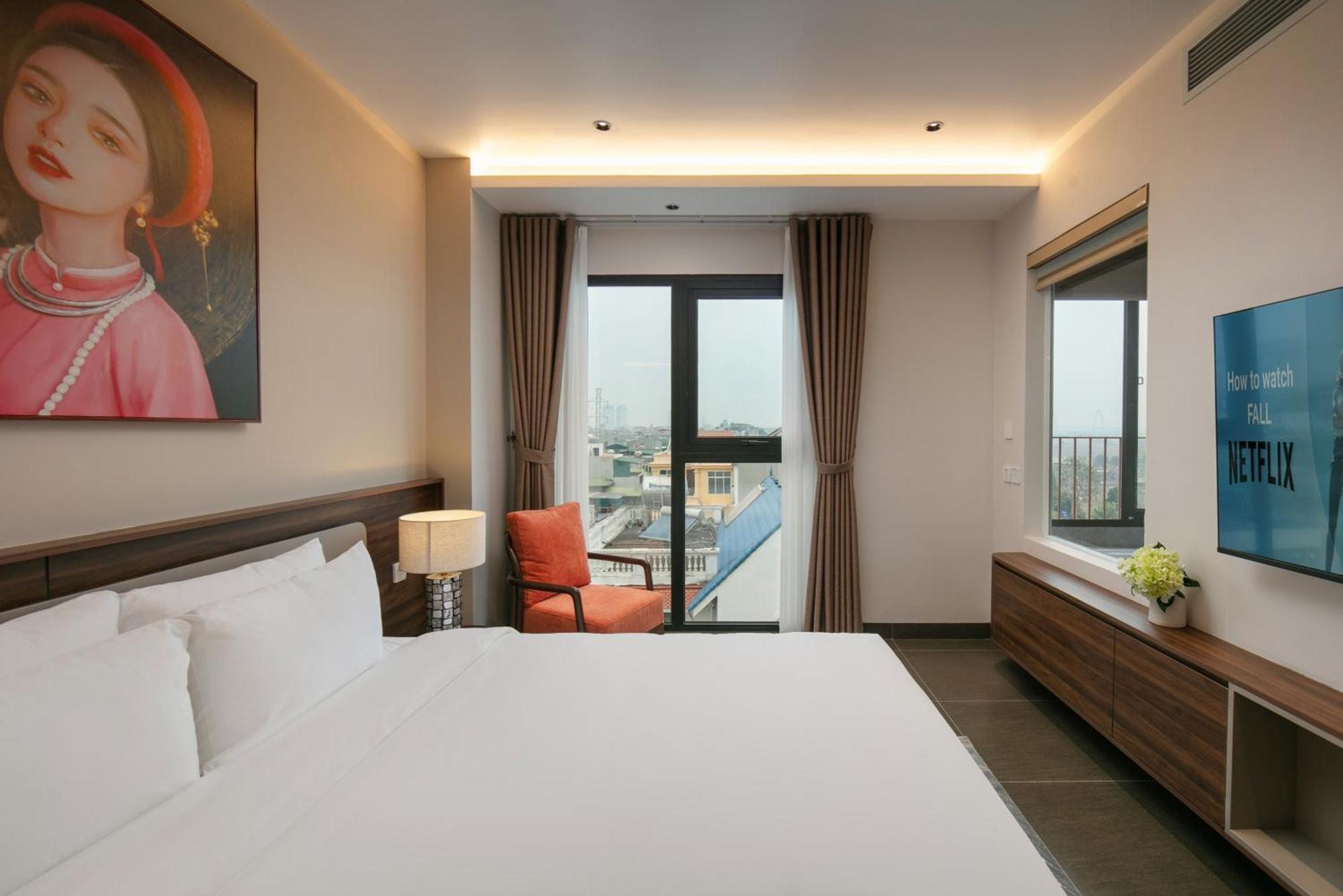 Riverview Boutique & 4*