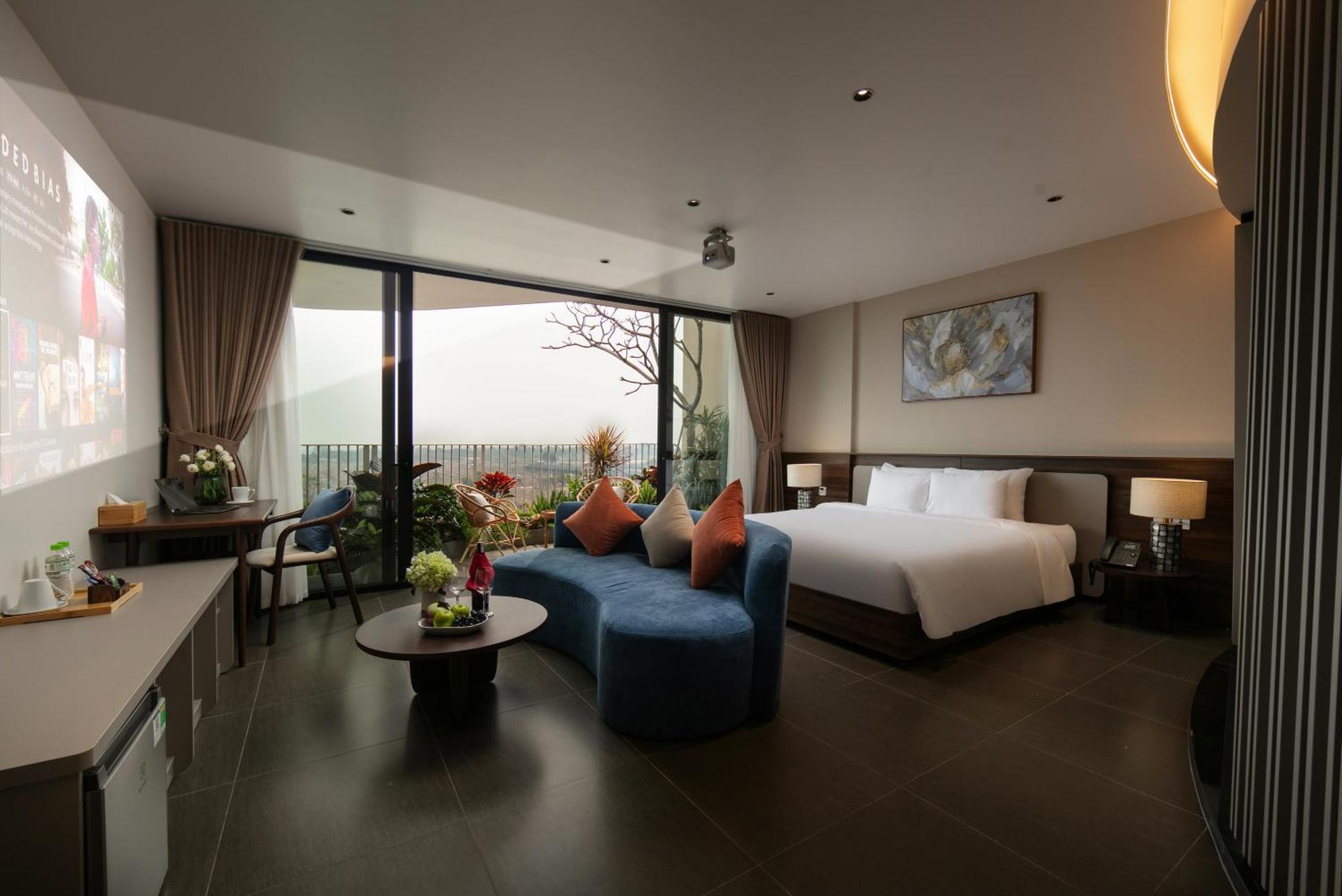 Riverview Boutique & Hotel Hanoi