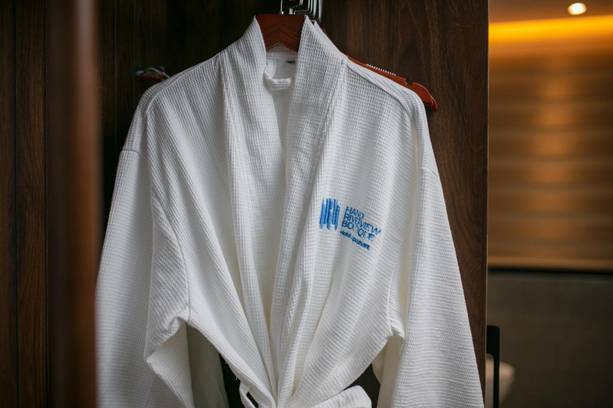 Hotel Riverview Boutique & 4*