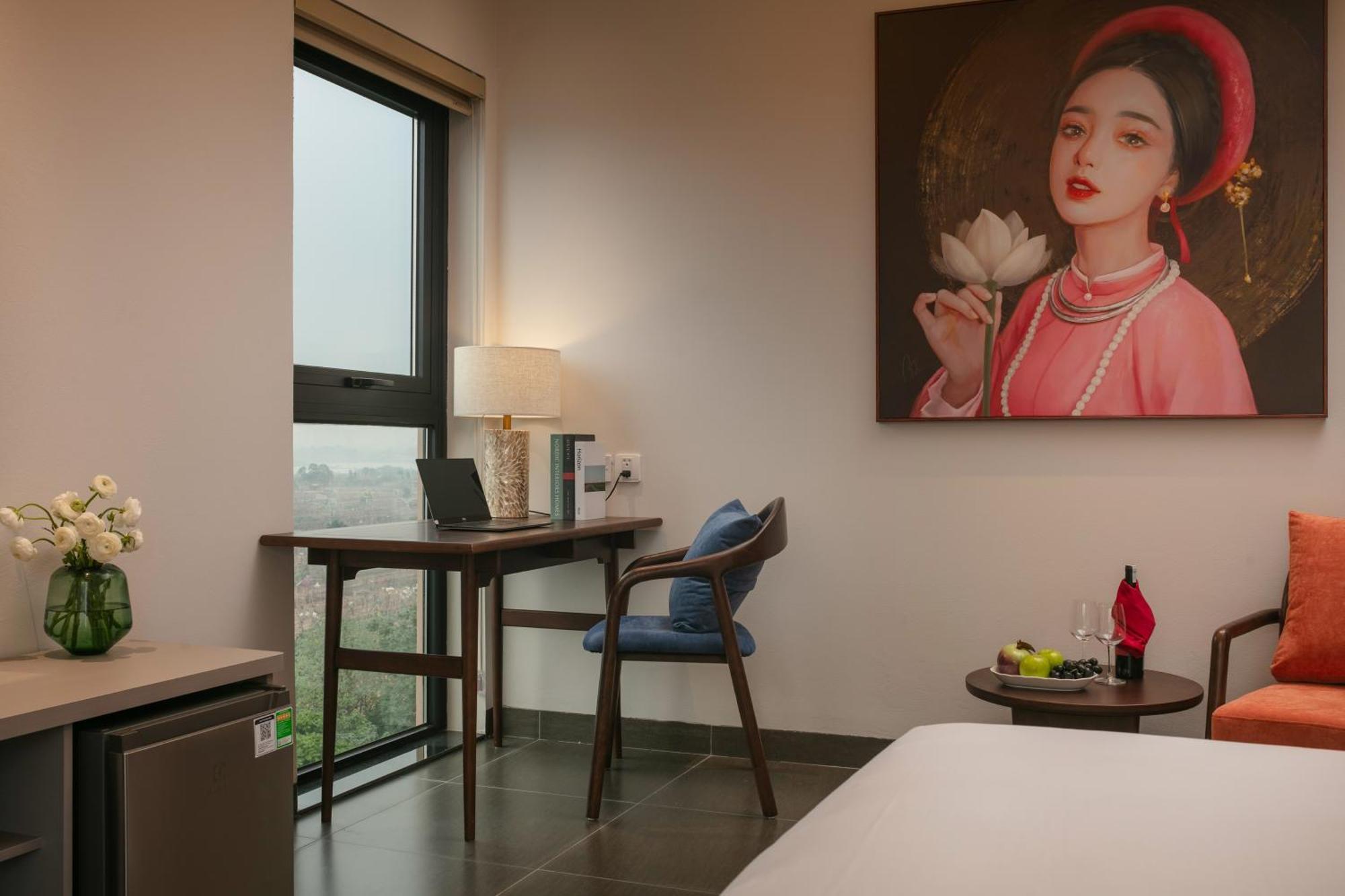 Riverview Boutique & 4*