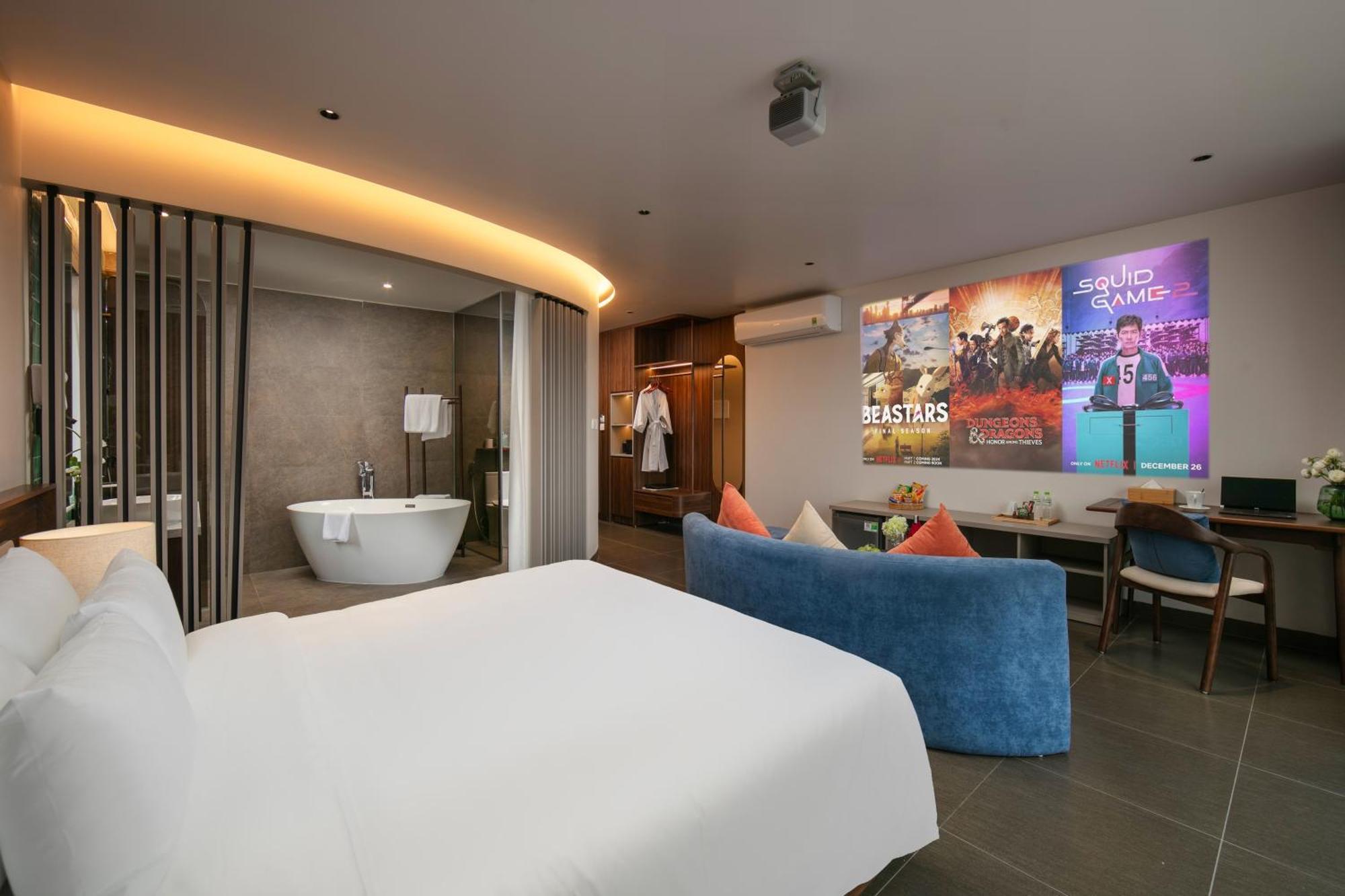 Riverview Boutique & Hotel