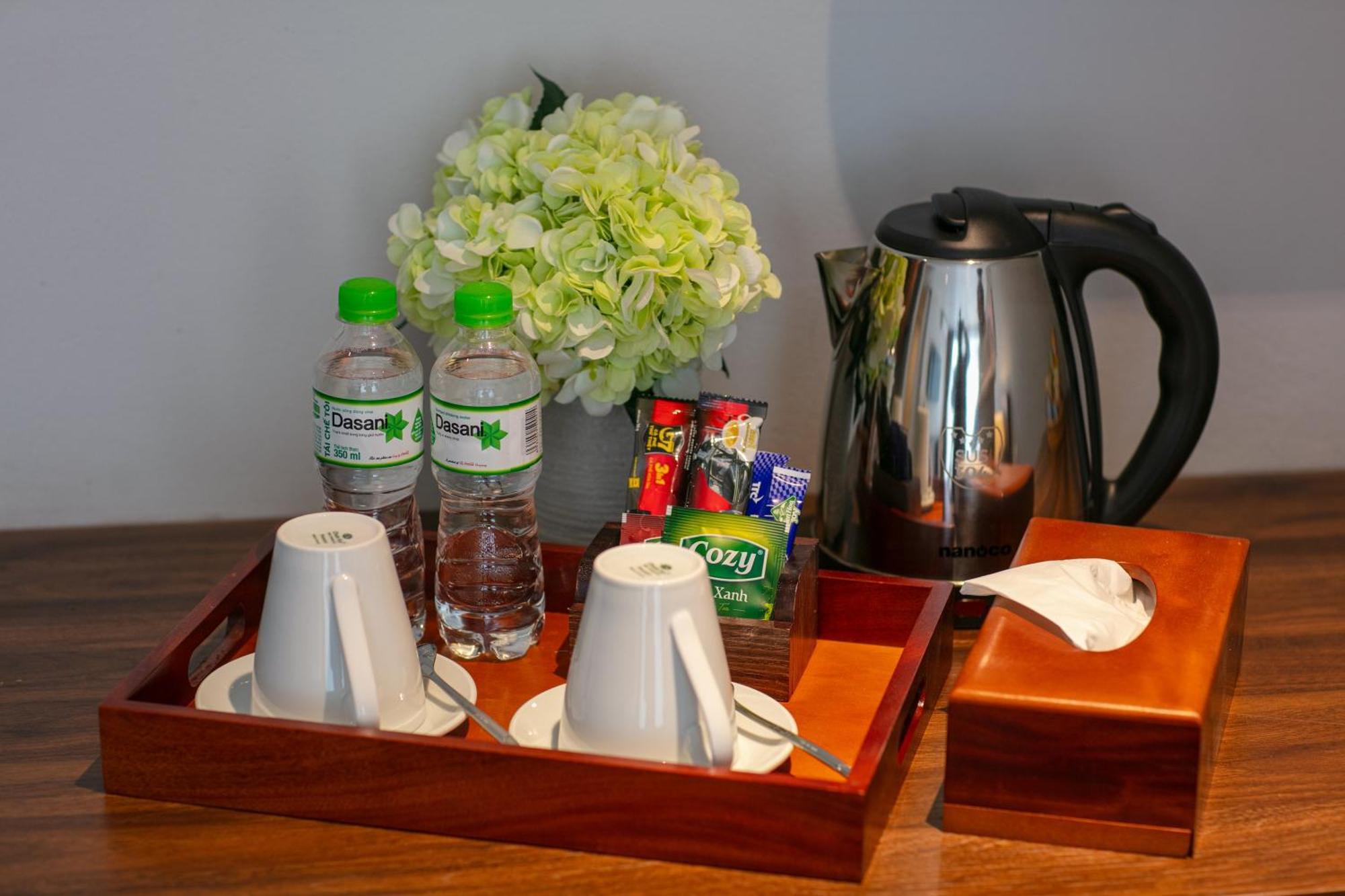 Riverview Boutique & Hotel 4*