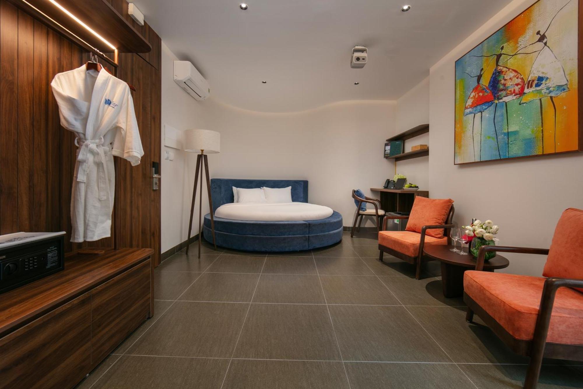 Riverview Boutique & Hotel Hanoi