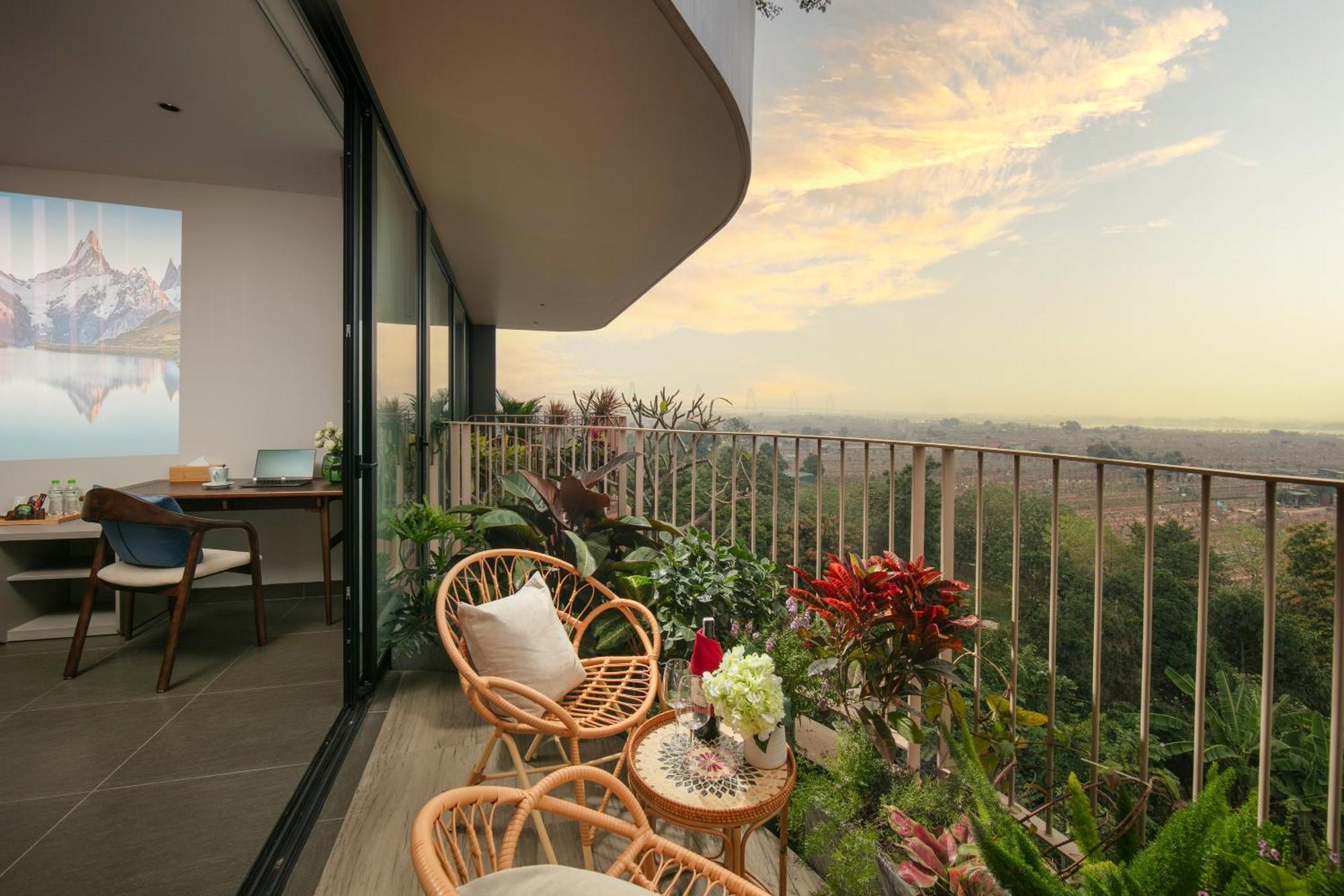 Hotel Riverview Boutique & Hanoi