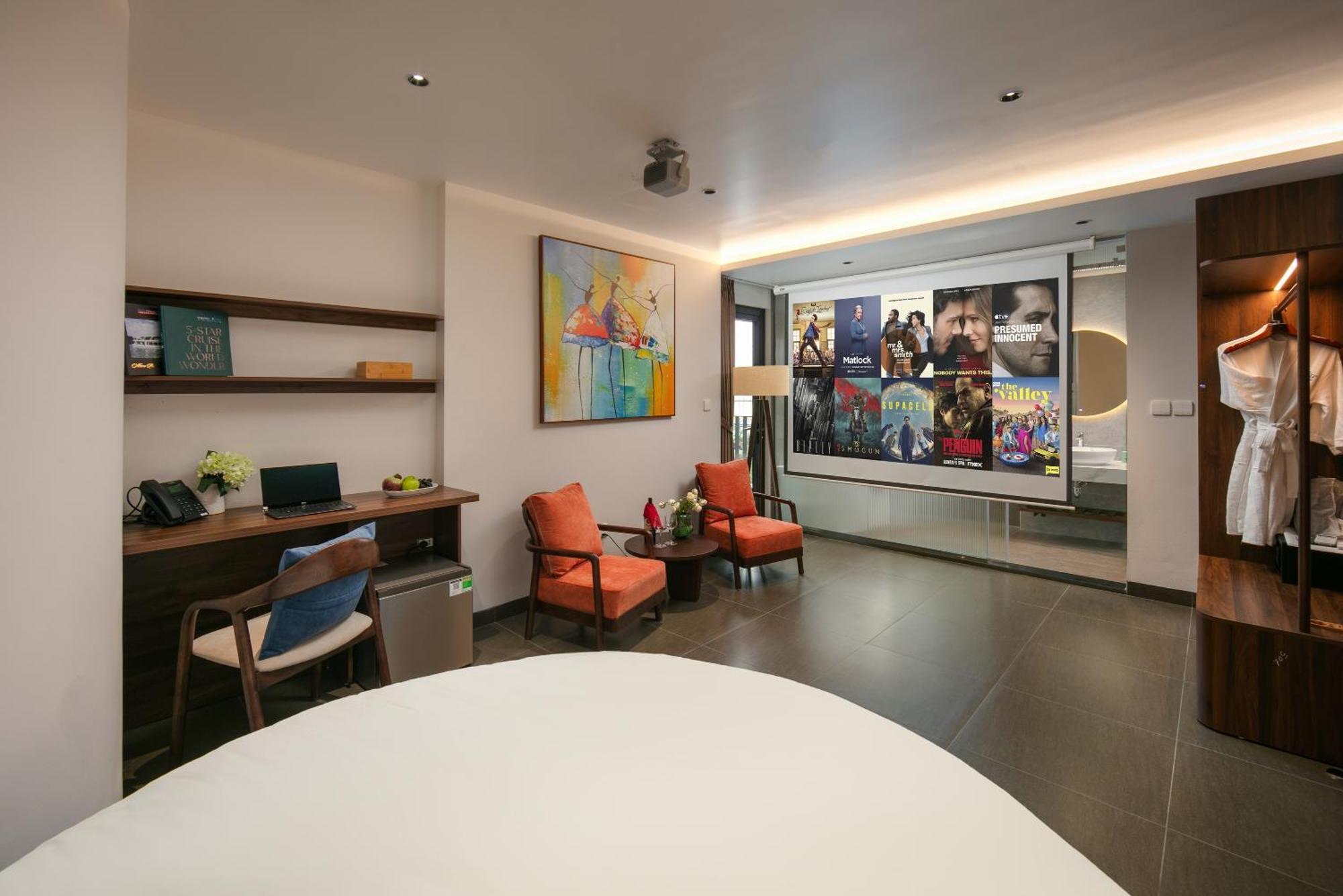 Hotel Riverview Boutique &