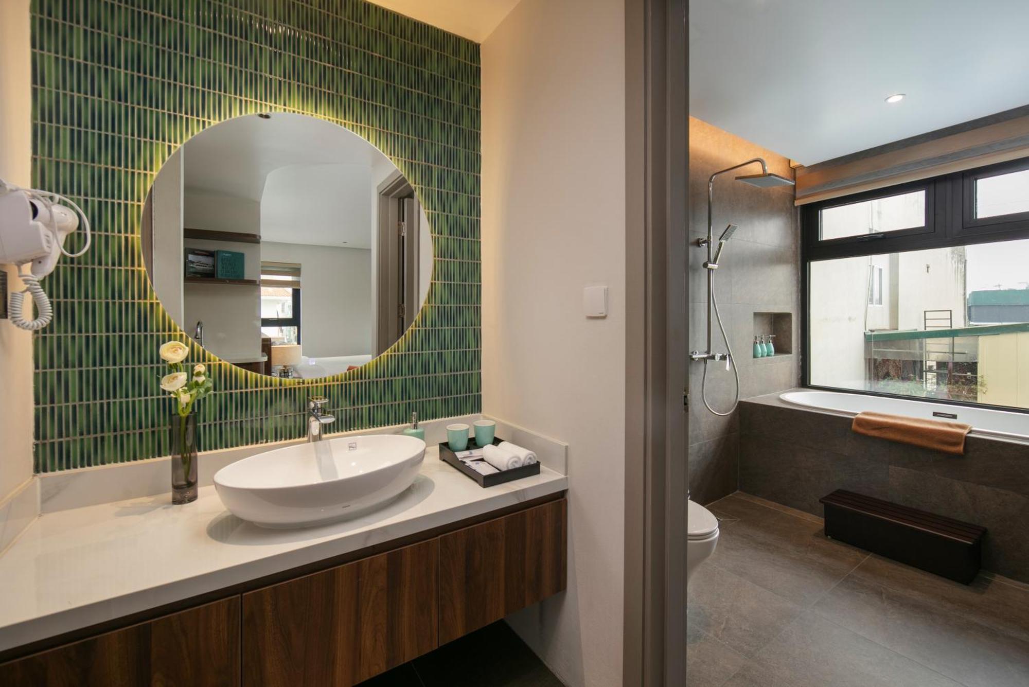 Riverview Boutique & Hotel