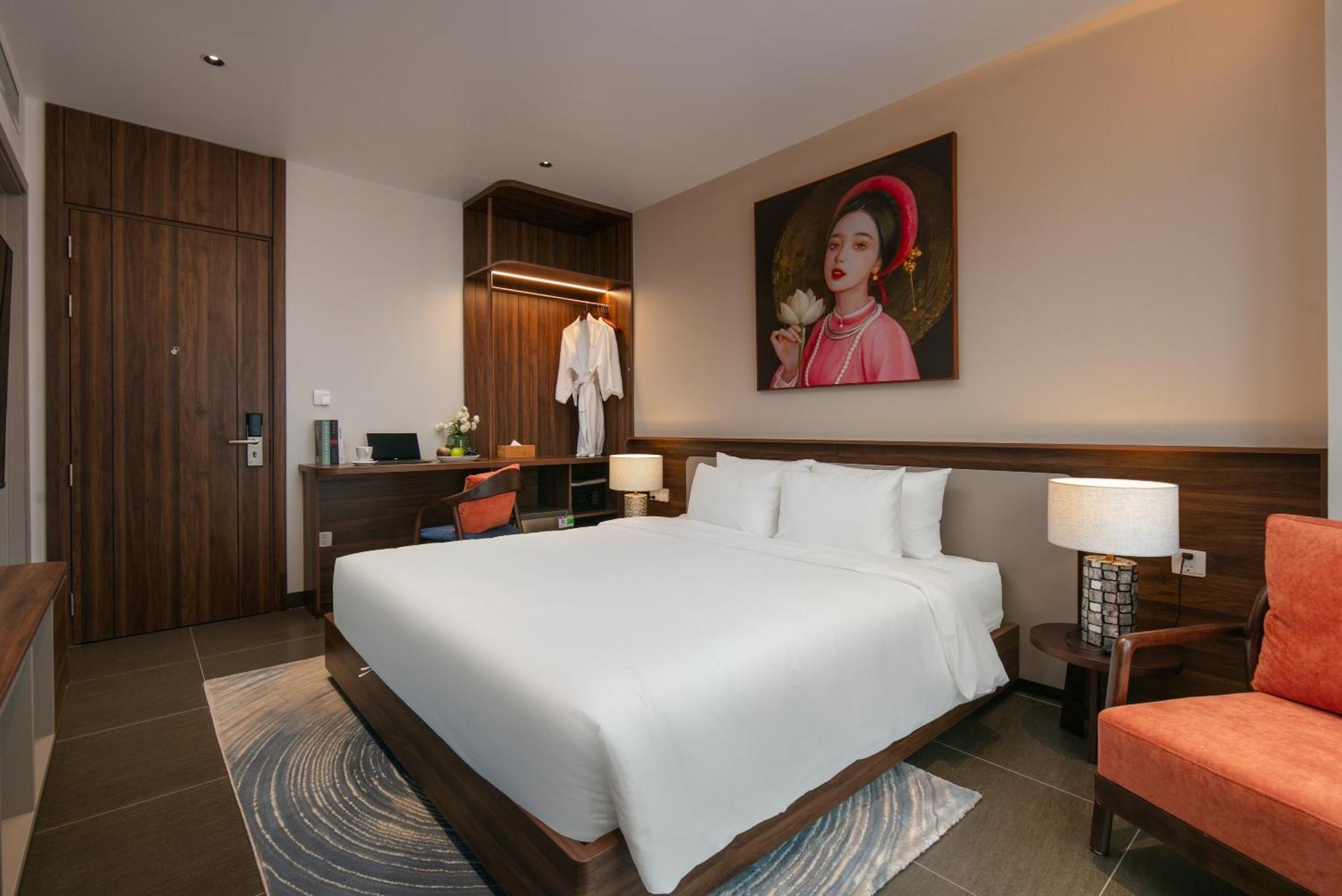 Hotel Riverview Boutique &