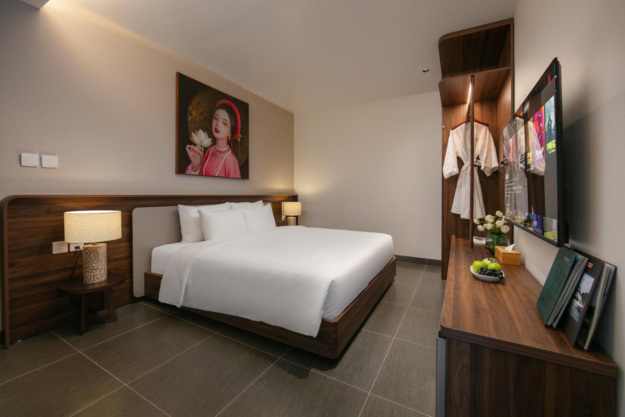 Riverview Boutique & Hotel Hanoi