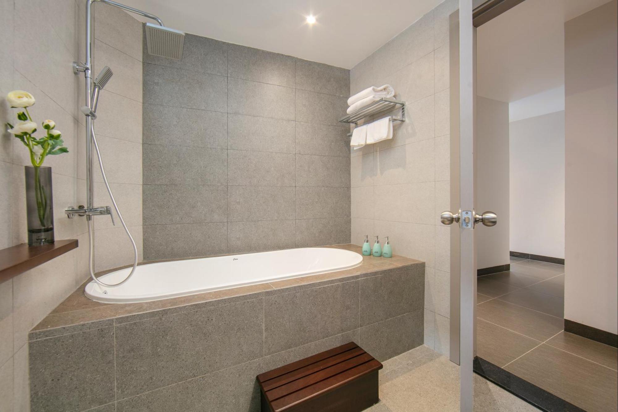 Hotel Riverview Boutique &