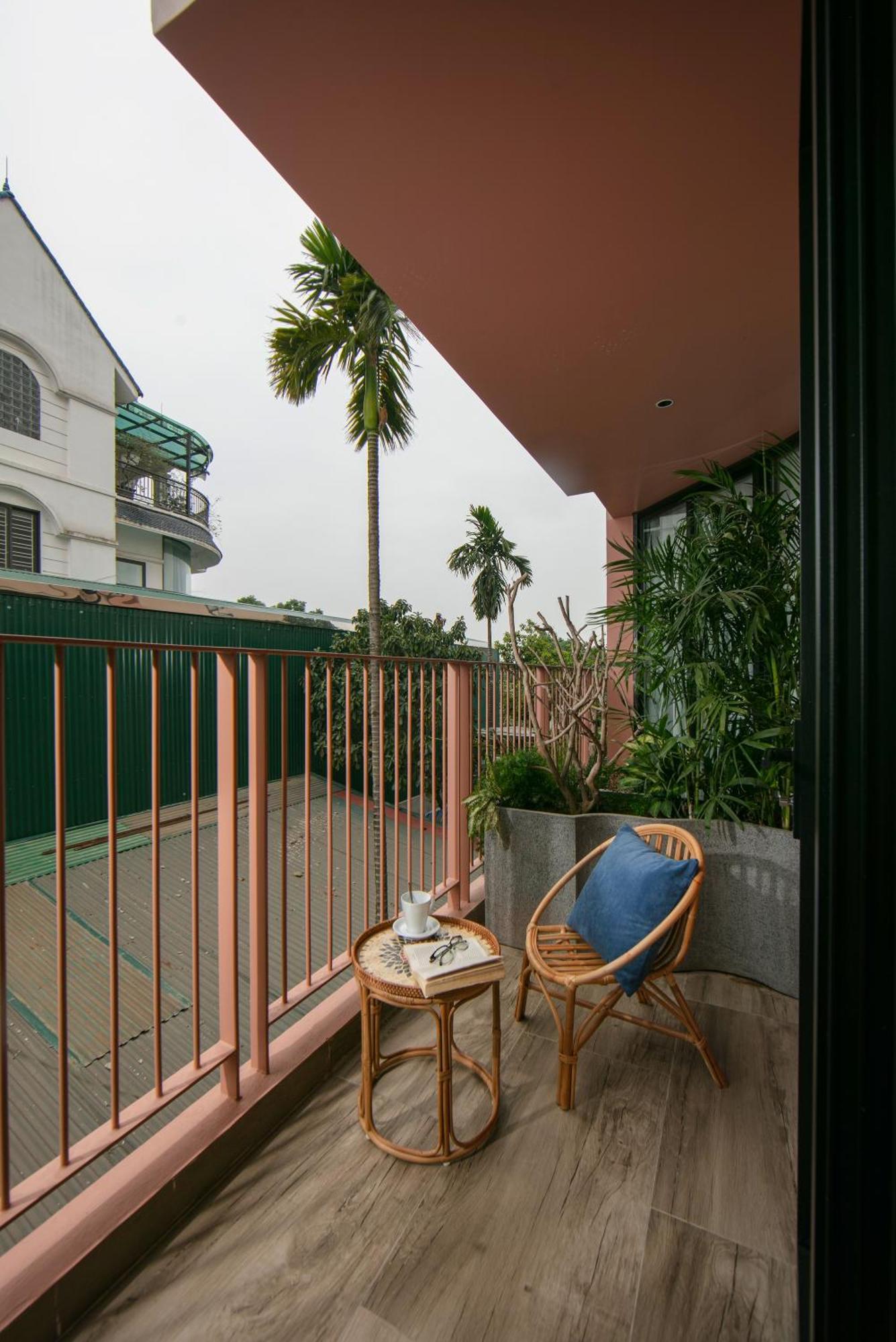 Riverview Boutique & 4* Hanoi