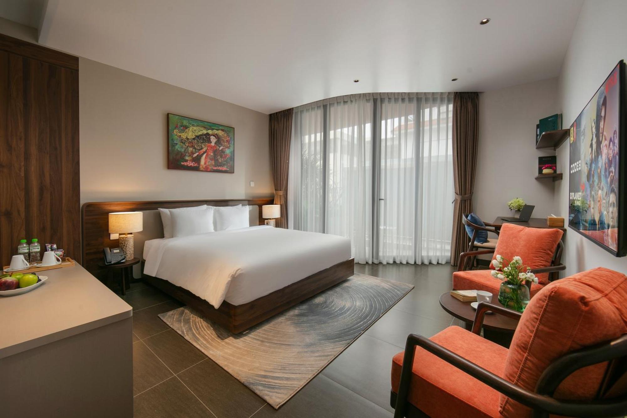 Riverview Boutique & Hotel Hanoi