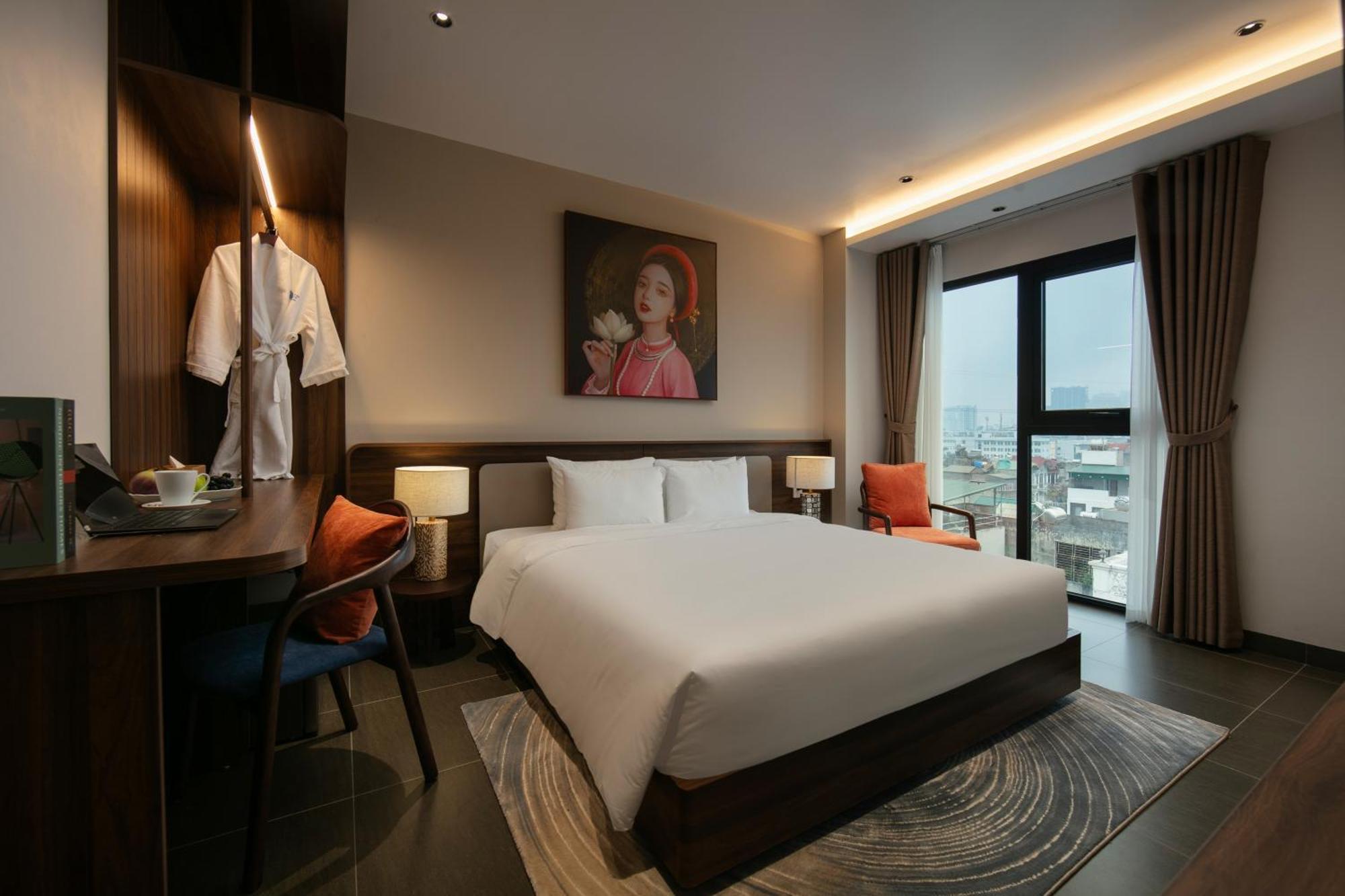 Riverview Boutique & Hotel 4*