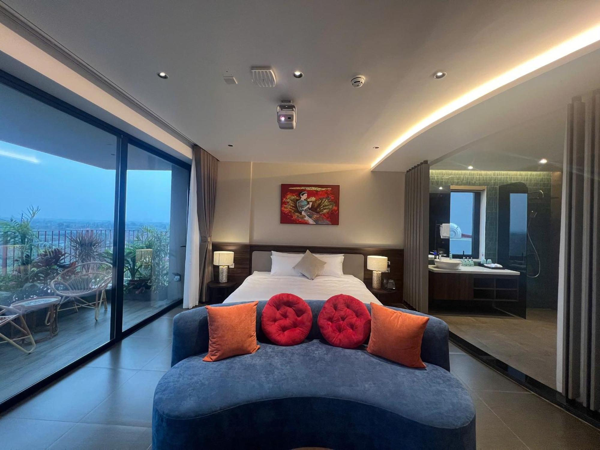 Riverview Boutique & Hotel Hanoi