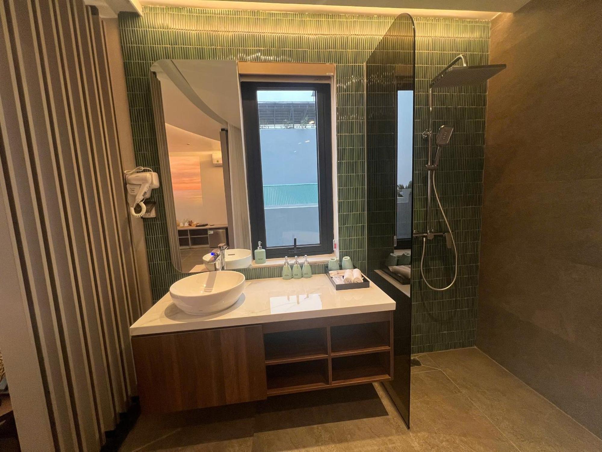 Hotel Riverview Boutique & Hanoi
