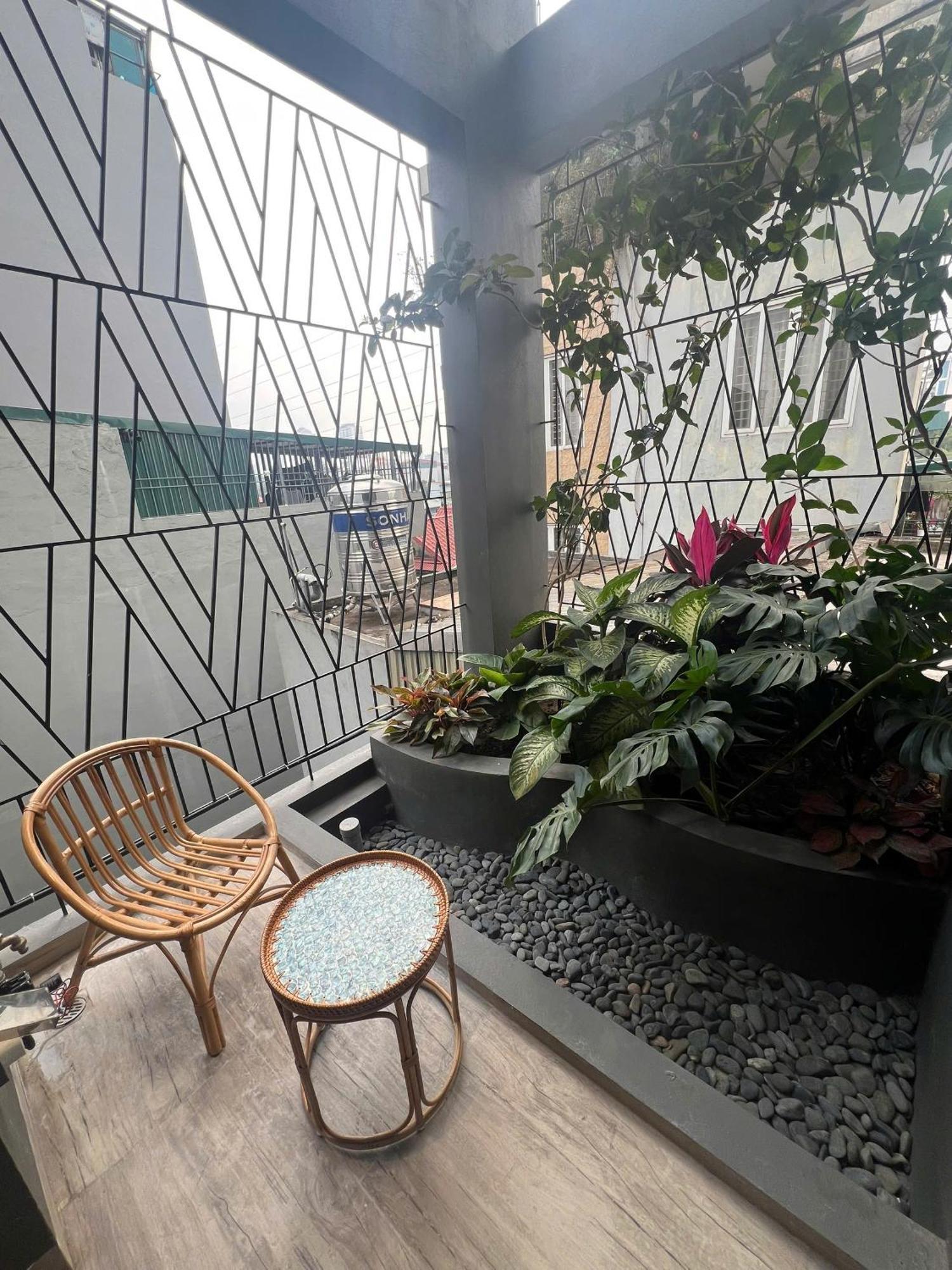 Riverview Boutique & 4* Hanoi