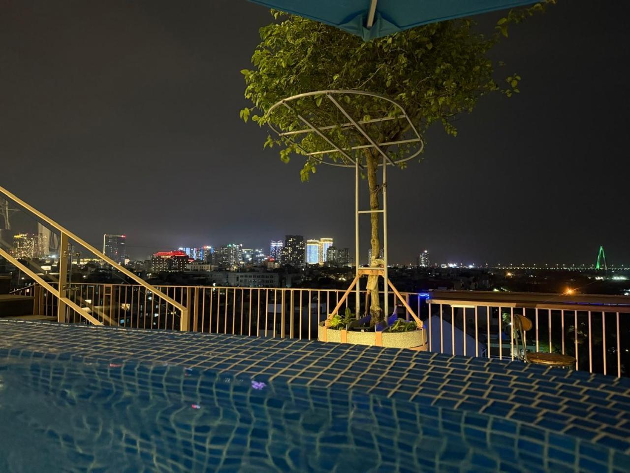 Riverview Boutique & 4* Hanoi