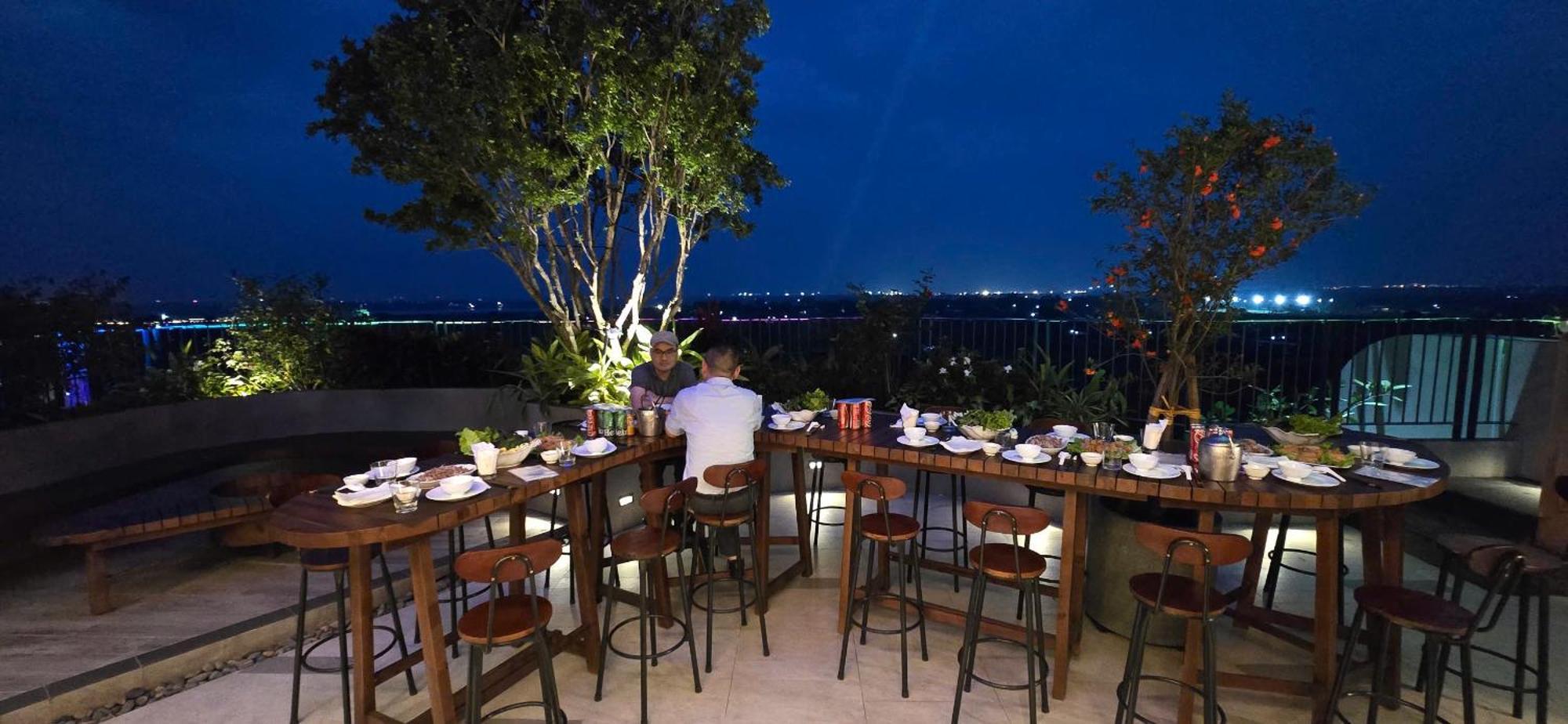 Riverview Boutique & 4* Hanoi