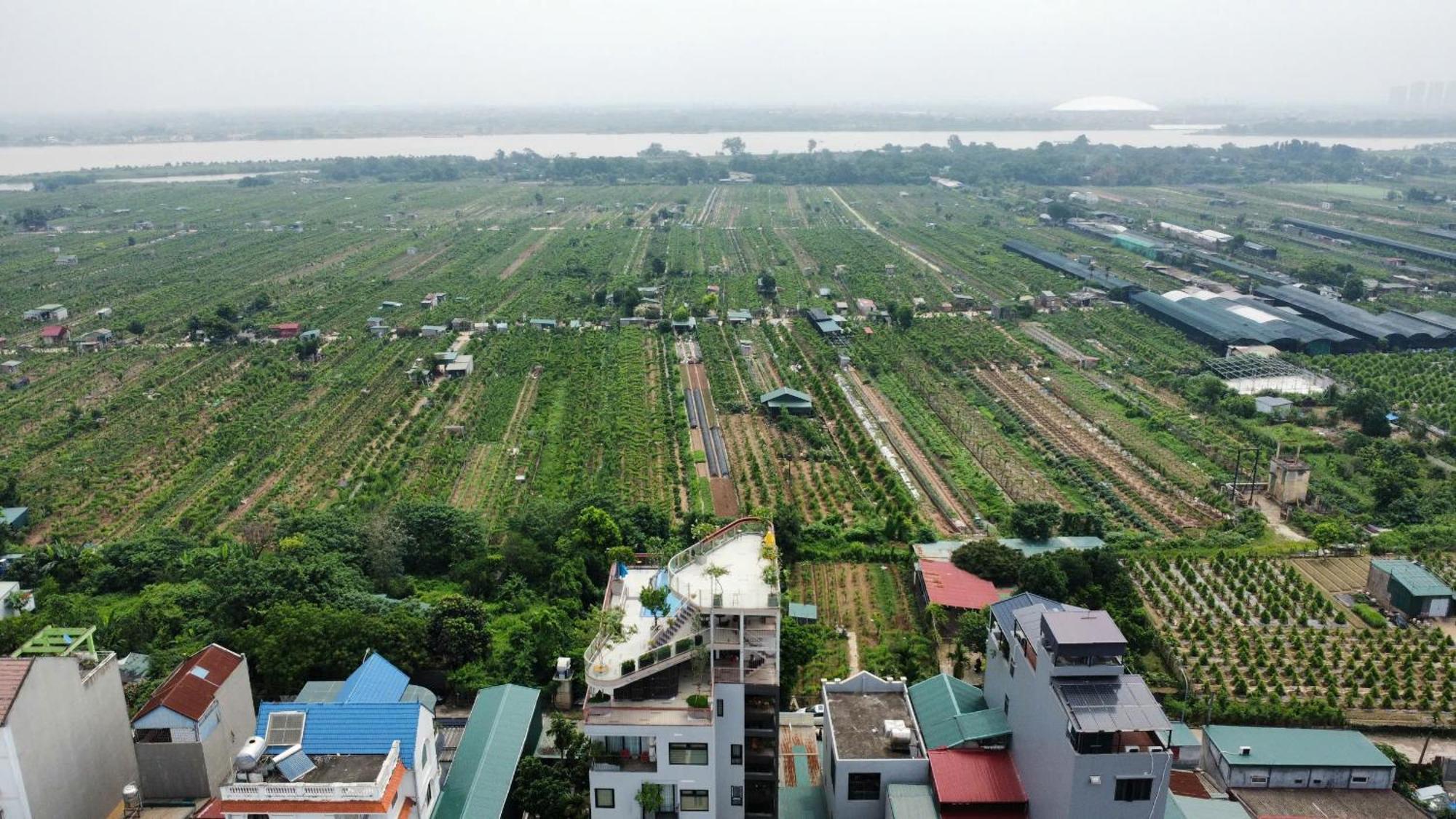 Riverview Boutique & Hanoi