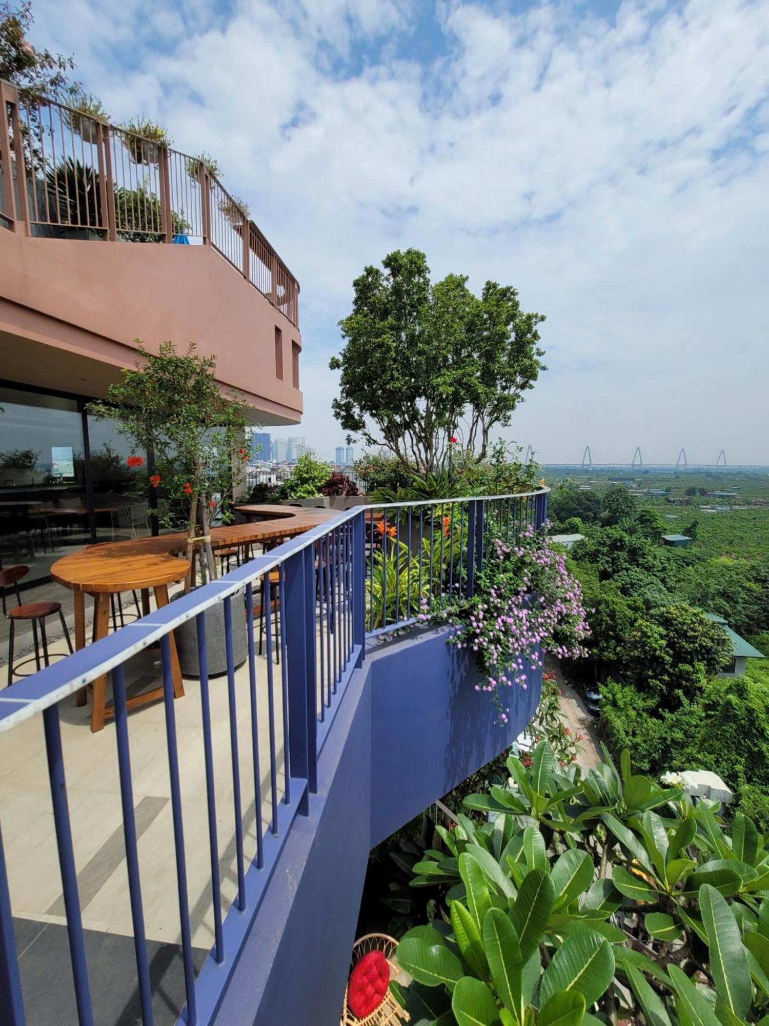 Riverview Boutique & Hotel 4*