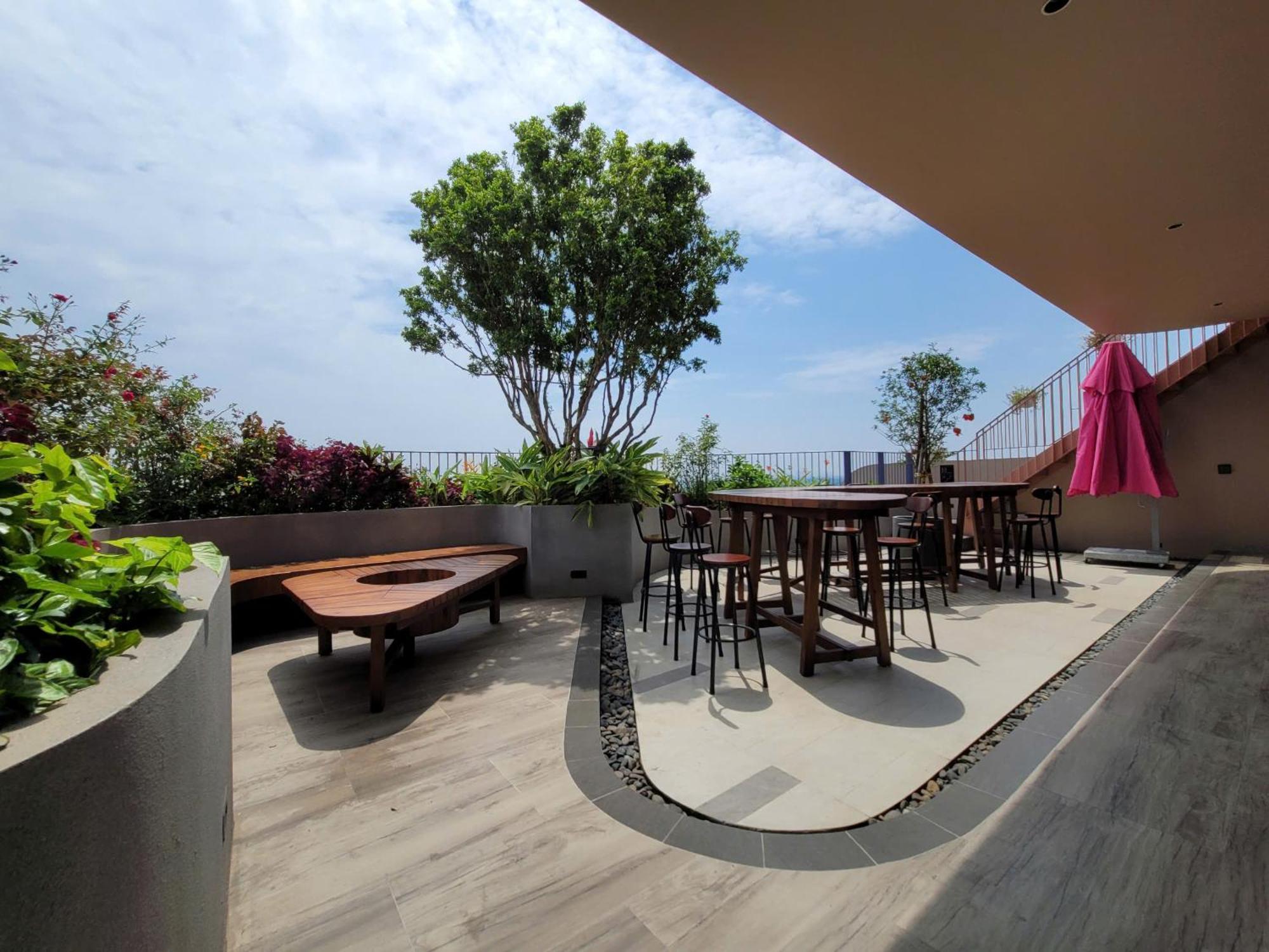 Hotel Riverview Boutique & 4*