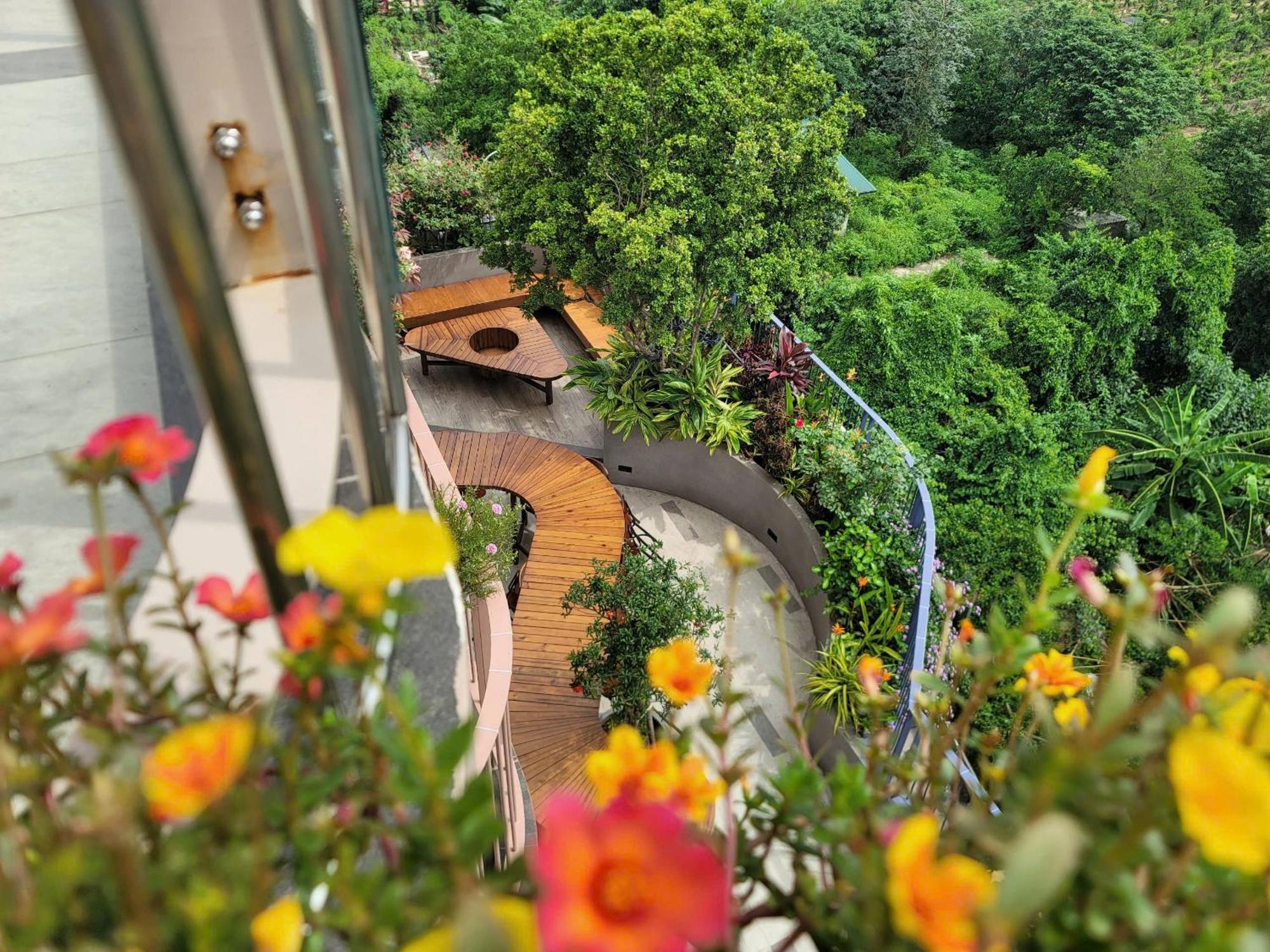 Riverview Boutique & Hanoi